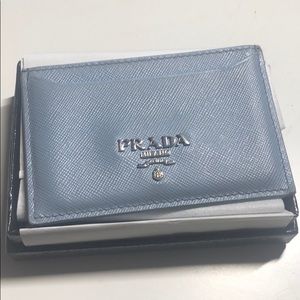 Prada Cardholder